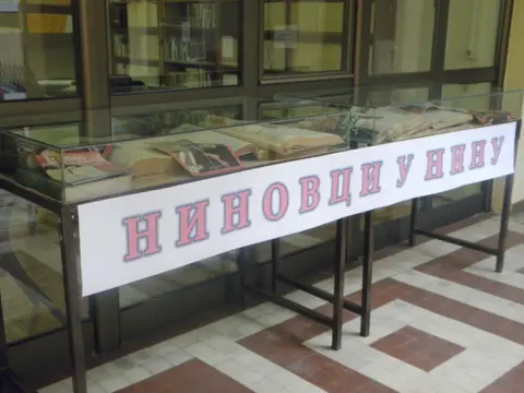 Uskoro novi roman Vuka Draškovića - slika 1