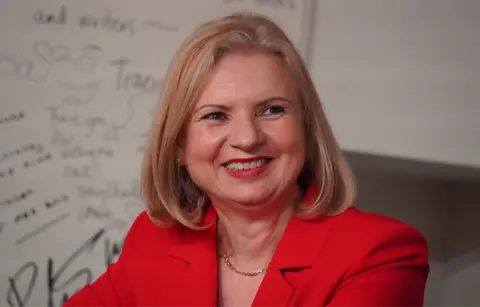 Ljiljana Šarac: Mladi čitaoci su stroži i zahtevniji od odraslih - slika 1