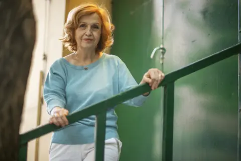 Ljubica Arsić: Najvrednije u životu je ljudski susret - slika 1