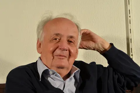 Tri života samotnog vuka - slika 2