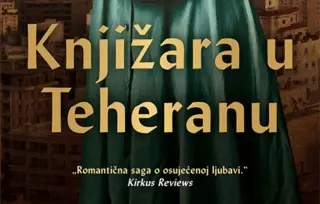 Prikaz romana „Knjižara u Teheranu“: O snazi dubokih porodičnih veza i generacijskih uticaja