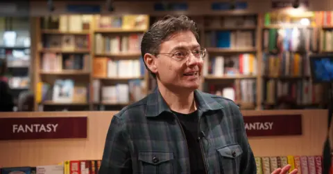 Mario Liguori: Pisac je ekspert za ljudsku sudbinu - slika 1