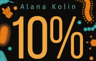 Delfi Kutak je pročitao: „10% čovek“