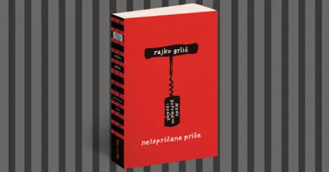 Rajko Grlić: Pobuna je alat duševne higijene - slika 2