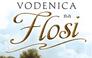 Delfi Kutak je pročitao: „Vodenica na Flosi“
