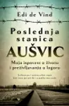 Proizvod Poslednja stanica Aušvic