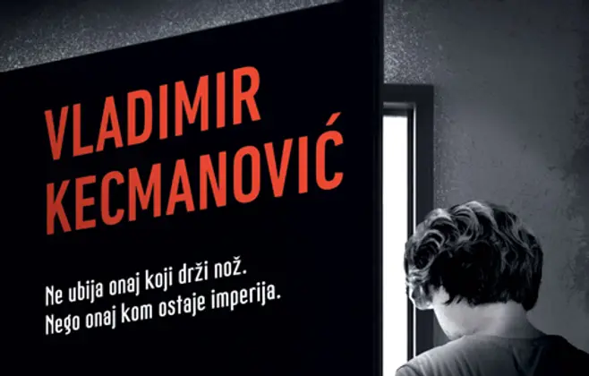 „Kad đavoli polete“ – roman otporan na „spojlere“