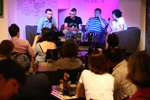 Kad sa doseljenicima imigriraju i njihovi bogovi - slika 1