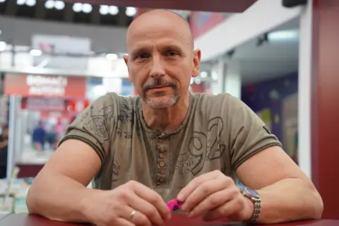 Aleksandar Stanković o depresiji iz svoje kože: Mediji su karcinom ovog društva - slika 1