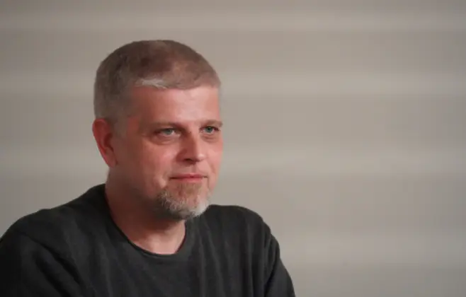 Vladimir Kecmanović: Svet stvara Bog, ne đavo