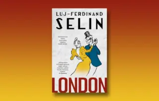 Prikaz romana „London“: Priređivačka poslastica