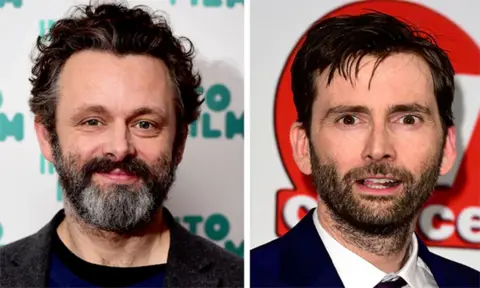 „Dobra predskazanja‟: Dejvid Tenant i Majkl Šin će spasavati svet u TV adapataciji ove knjige - slika 1