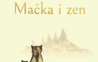 „Mačka i zen“ Džejmsa Norberija u prodaji od 19. aprila