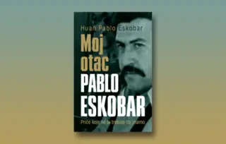 Iz ugla prevodioca: „Moj otac Pablo Eskobar“