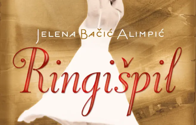 Ekranizacija romana „Ringišpil“ Jelene Bačić Alimpić