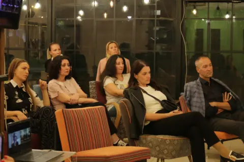 Aleksandru Stankoviću uručena Nagrada Doma kulture „Studentski grad“ - slika 3