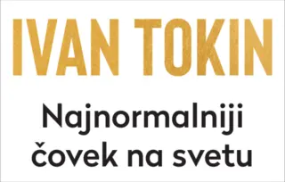 „Najnormalniji čovek na svetu“ u izdanju Lagune