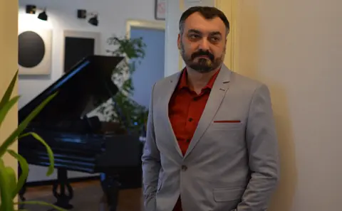 Branislav Janković: Ne podilazite čitaocima i ne potcenjujte ih – uzdignite ih do sopstvenih visina - slika 1