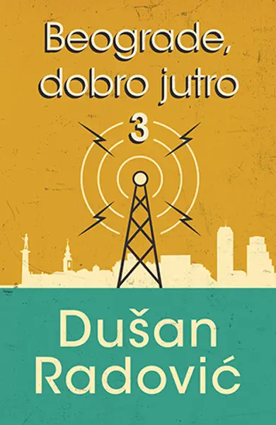 Slika 0 - Beograde, dobro jutro 3