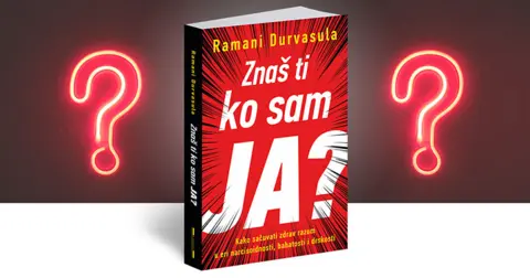 Znaš ti ko sam ja? - slika 1