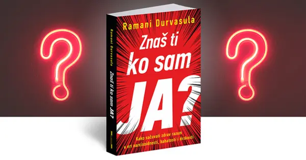 Slika 0 - Znaš ti ko sam ja?