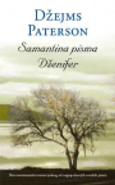 Slika 0 - Samantina pisma Dženifer