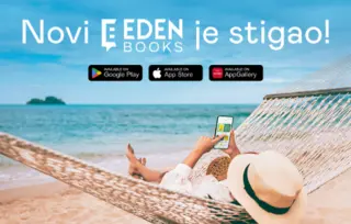 Novi Eden Books dostupan za preuzimanje