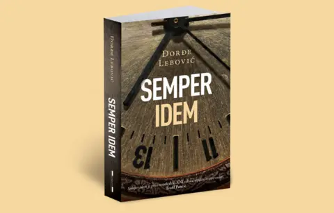 Zlo je uvek isto, a rat je najveće - slika 1