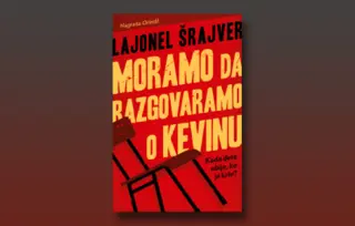 Prikaz romana „Moramo da razgovaramo o Kevinu“: Roditeljsko cveće zla