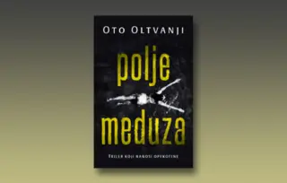 Prikaz romana „Polje meduza“: Iz samoupravljačkog socijalizma u barbarski kapitalizam