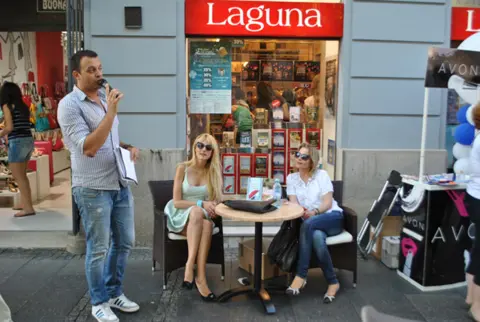 Autobiografski zapisi „Miris lošeg duvana“ Dušana Miklje - slika 1