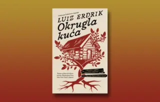 Delfi Kutak je pročitao: „Okrugla kuća“