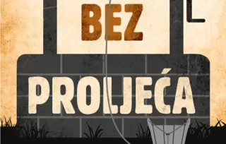 „Godina bez proljeća“ – roman u fragmentima