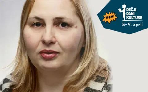 Pisac na blic: Gabrijela Čović - slika 1