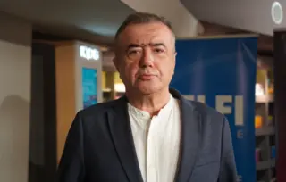 „Pesma o tri sveta“ predstavljena u SKC-u