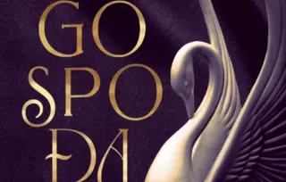 Nastavak svetskog bestselera „Gospodin“ – „Gospođa“ E L Džejms u prodaji