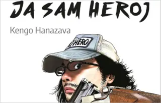 „Ja sam heroj 3“ Kenga Hanazave u prodaji od 4. jula