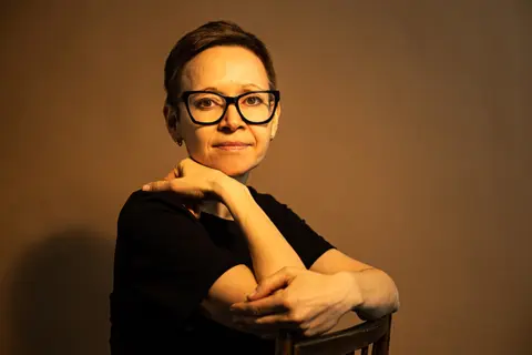 Guzelj Jahina: Prevazilaženje straha kroz ljubav i pisanje - slika 1