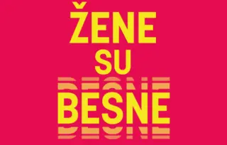 Emocije nisu slabost, izrazi ono što potiskuješ: „Žene su besne“ Dženifer Koks od 28. jula u knjižarama