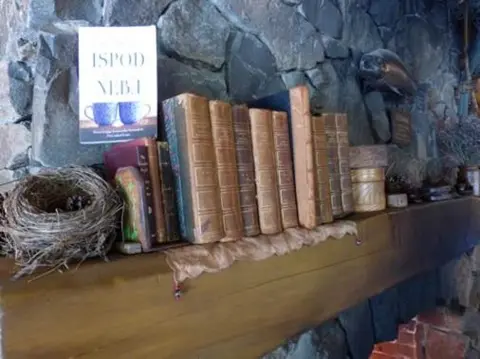 I hobiti čitaju „Ispod sedmog neba“ - slika 2