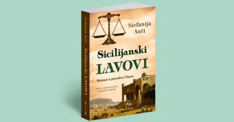 Sicilijanski lavovi: saga se nastavlja - slika 1