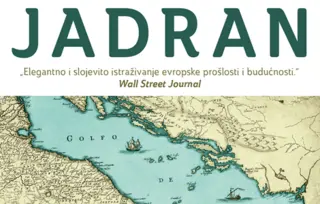 Prikaz knjige „Jadran“ jednog od vodećih geopolitičkih mislilaca našeg doba Roberta D. Kaplana