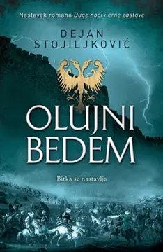U fokusu: romansirane istorije – Novi romani koji pričaju o istoriji i bacaju novo svetlo na njene protagoniste - slika 1