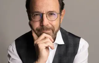 Mark Levi: Pisanje je izvor slobode