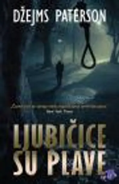 Slika 0 - Ljubičice su plave