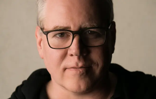 Bret Iston Elis: Pisanje je čisto emocionalni proces