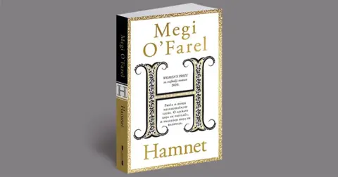 Megi O’Farel je napisala briljantan roman o kugi - slika 1