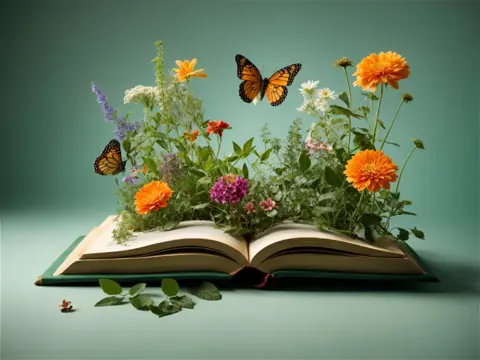 3 prolećne preporuke: Leptiri, ta prevrtljiva stvorenja - slika 1