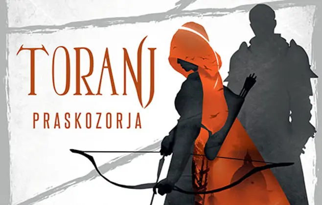 Prikaz mladih kritičara: „Toranj praskozorja“