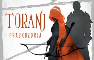 Prikaz mladih kritičara: „Toranj praskozorja“